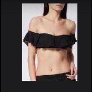 Calzedonia bikini off-shoulder, never worn